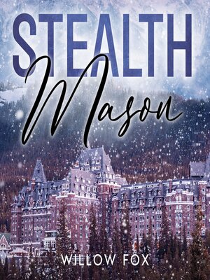cover image of STEALTH